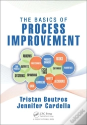 Capa do artigo The Basics Of Process Improvement