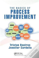The Basics Of Process Improvement