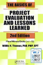 The Basics Of Project Evaluation And Lessons Learned - Preview
