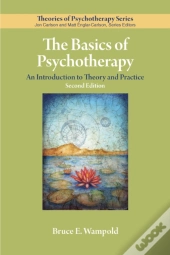 The Basics Of Psychotherapy