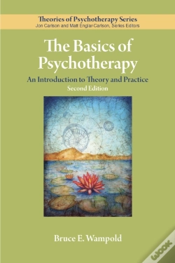 Capa do artigo The Basics Of Psychotherapy