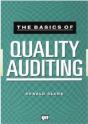 The Basics Of Quality Auditing - Preview