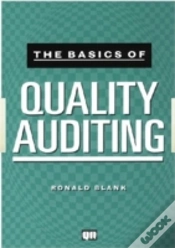 Capa do artigo The Basics Of Quality Auditing