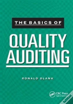 Capa do artigo The Basics Of Quality Auditing
