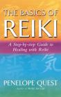 The Basics Of Reiki - Preview