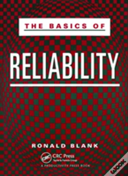 Capa do artigo The Basics Of Reliability