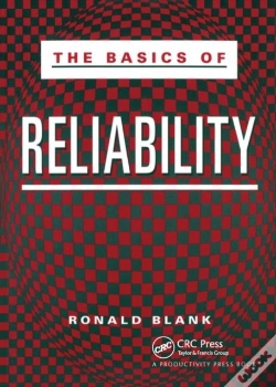 Capa do artigo The Basics Of Reliability