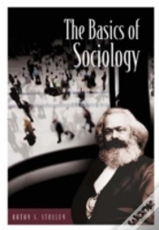Capa do artigo The Basics Of Sociology