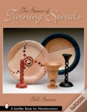 Capa do artigo The Basics Of Turning Spirals