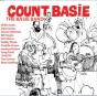 The Basie Band - CD - Preview