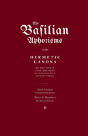 The Basilian Aphorisms - Preview