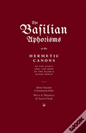Capa do artigo The Basilian Aphorisms
