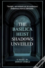 Capa do artigo The Basilica Heist