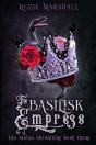 The Basilisk Empress - Preview