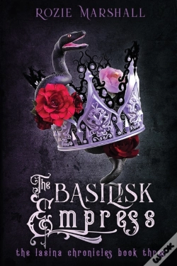 Capa do artigo The Basilisk Empress