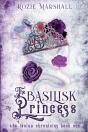 The Basilisk Princess - Preview