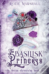 Capa do artigo The Basilisk Princess
