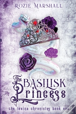 Capa do artigo The Basilisk Princess