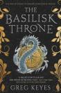 The Basilisk Throne - Preview