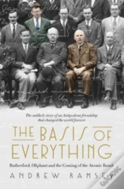 Capa do artigo The Basis Of Everything