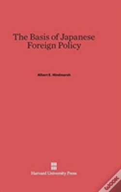 Capa do artigo The Basis Of Japanese Foreign Policy