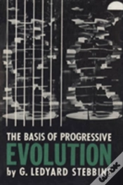Capa do artigo The Basis Of Progressive Evolution