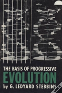 Capa do artigo The Basis Of Progressive Evolution