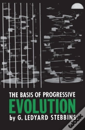 Capa do artigo The Basis Of Progressive Evolution