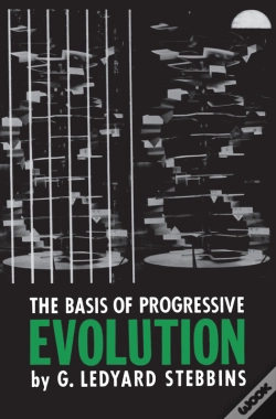 Capa do artigo The Basis Of Progressive Evolution