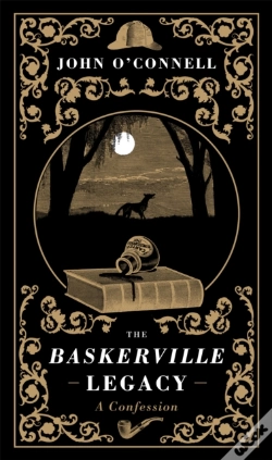 Capa do artigo The Baskerville Legacy: A Confession