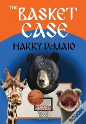 Capa do artigo The Basket Case (Octavius Bear Book 9)