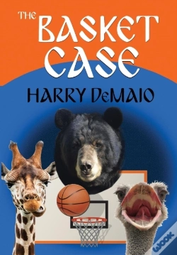 Capa do artigo The Basket Case (Octavius Bear Book 9)