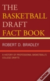 Capa do artigo The Basketball Draft Fact Book