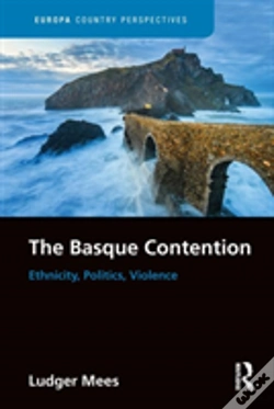 Capa do artigo The Basque Contention