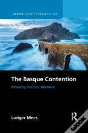 Capa do artigo The Basque Contention