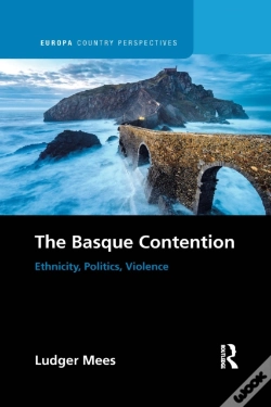 Capa do artigo The Basque Contention