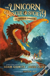 Capa do artigo The Basque Dragon