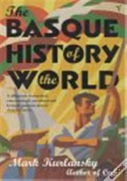 Capa do artigo The Basque History Of The World