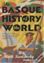 Capa do artigo The Basque History Of The World