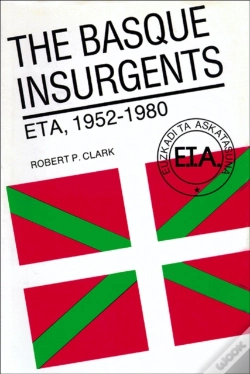 Capa do artigo The Basque Insurgents