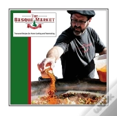The Basque Market Cookbook