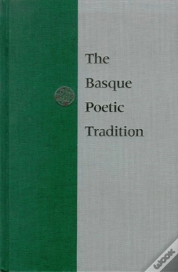 Capa do artigo The Basque Poetic Tradition
