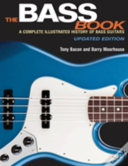 Capa do artigo The Bass Book