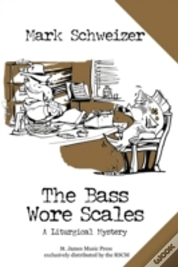 Capa do artigo The Bass Wore Scales