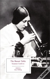 Capa do artigo The Basset Table