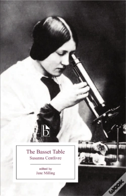 Capa do artigo The Basset Table