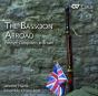 The Bassoon Abroad: Foreign Composers In Britain - CD - Preview