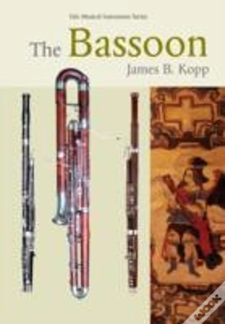Capa do artigo The Bassoon