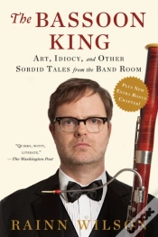 Capa do artigo The Bassoon King