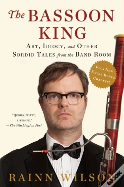 Capa do artigo The Bassoon King